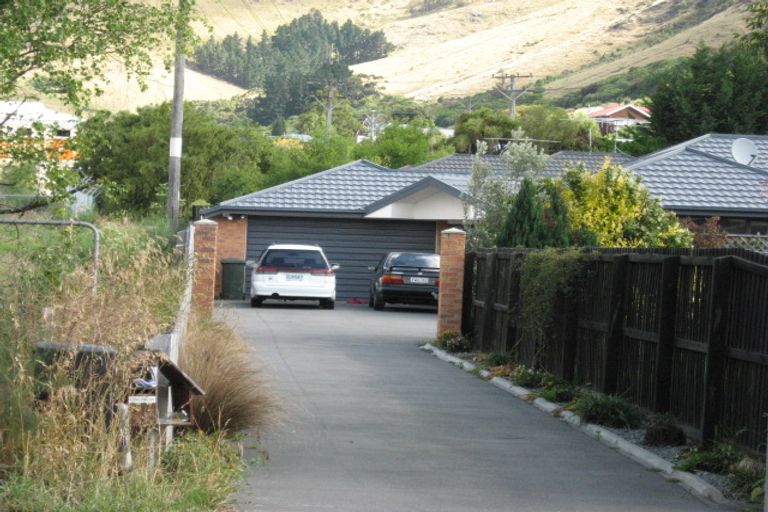 Photo of property in 57 Martindales Road, Heathcote Valley, Christchurch, 8022