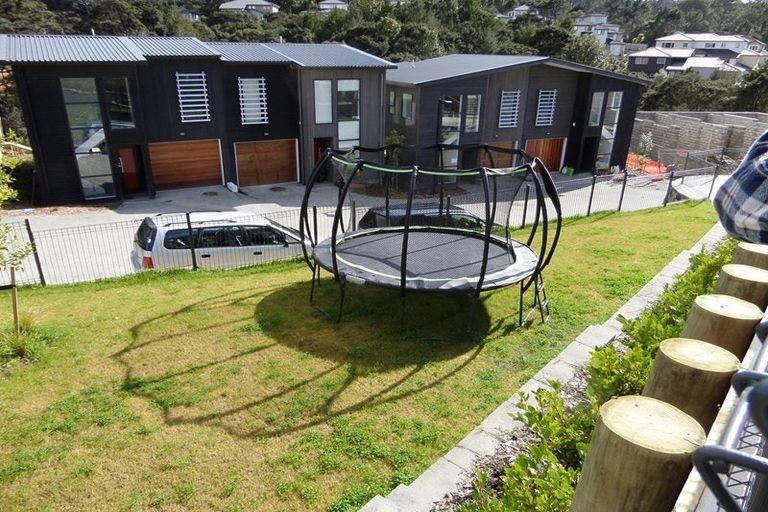 Photo of property in 11 Makamaka Lane, Albany Heights, Auckland, 0632
