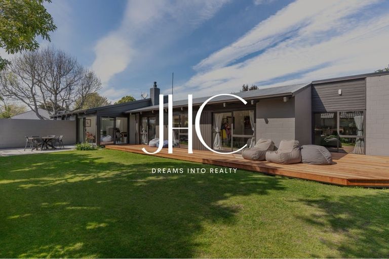 Photo of property in 89 Cranford Street, St Albans, Christchurch, 8014