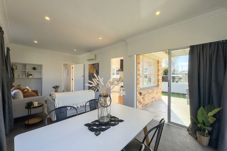 Photo of property in 1 Ratcliffe Street, Matamata, 3400