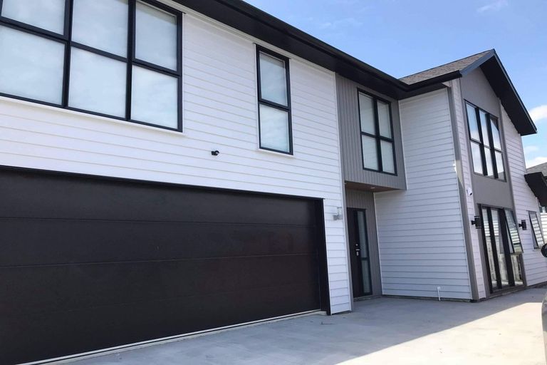 Photo of property in 22a Colum Place, Bucklands Beach, Auckland, 2014