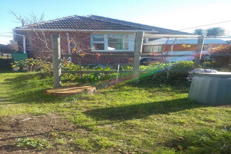 Photo of property in 420 Bower Avenue, Parklands, Christchurch, 8083