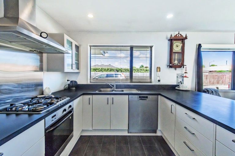 Photo of property in 109 Tennyson Street, Rolleston, 7614