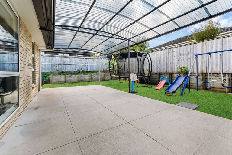 Photo of property in 18 Balmore Crescent, Pokeno, 2402