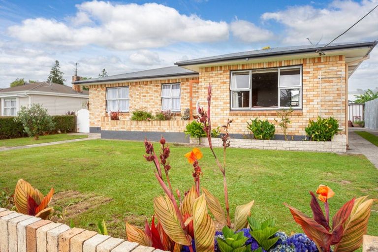 Photo of property in 42 Western Street, Matamata, 3400