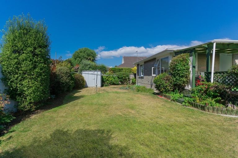 Photo of property in 2/26 Mcbeath Avenue, Hoon Hay, Christchurch, 8025