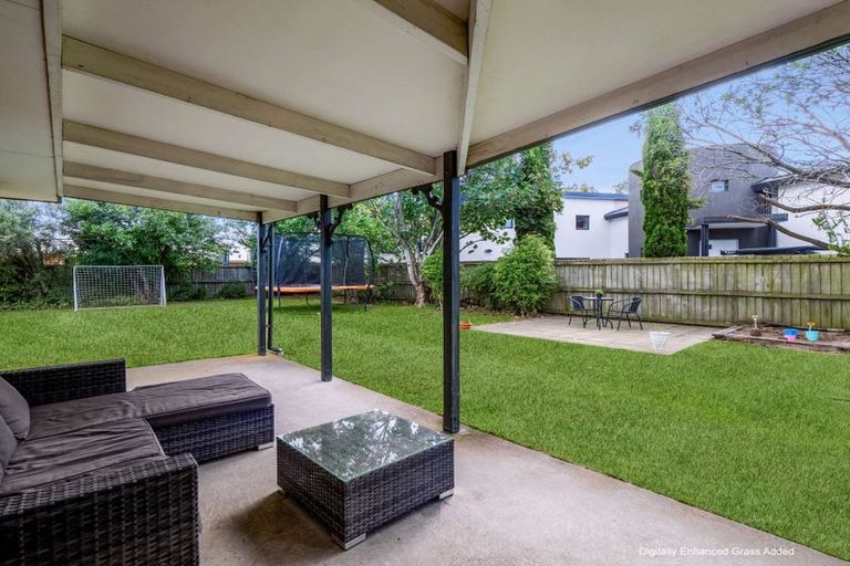Photo of property in 30 Bronte Way, Rolleston, 7614