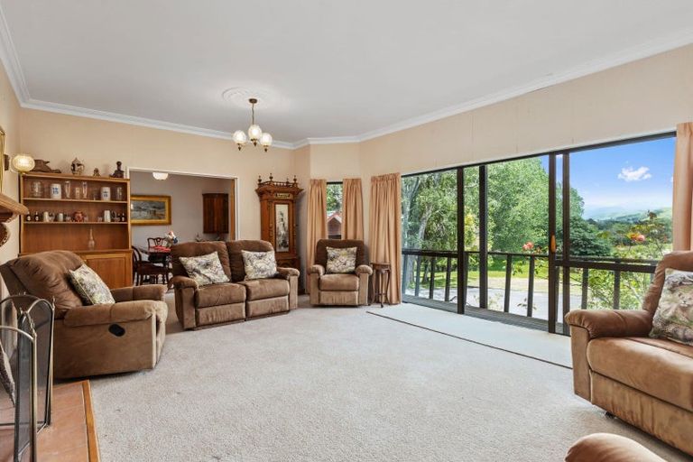 Photo of property in 111 Knight Road, Kopuaranga, Masterton, 5882