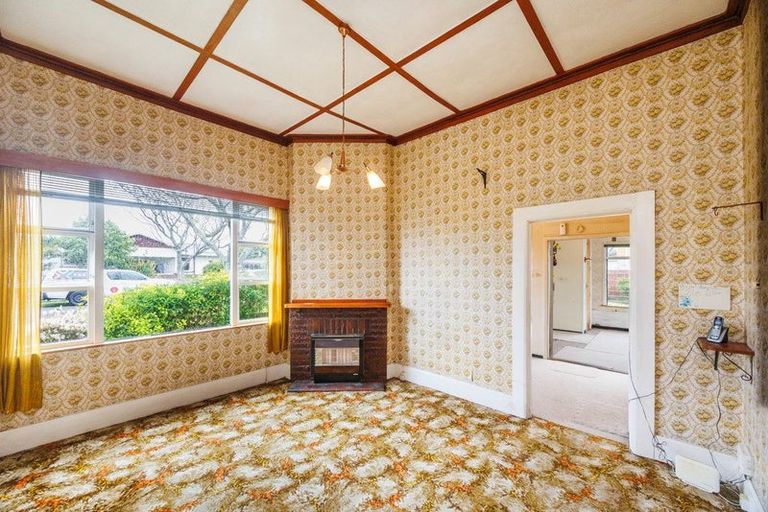 Photo of property in 45 Limbrick Street, Terrace End, Palmerston North, 4410