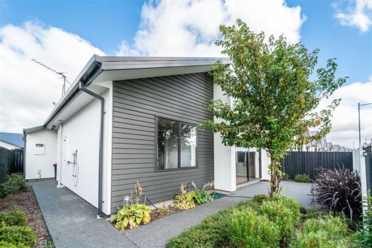 Photo of property in 25 Skyhawk Road, Wigram, Christchurch, 8042