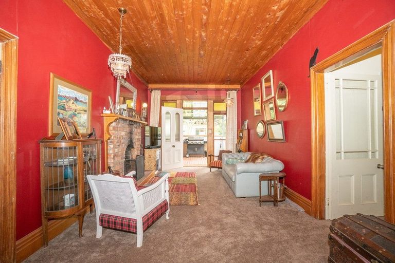 Photo of property in 832 Mako Mako Road, Pahiatua, 4983