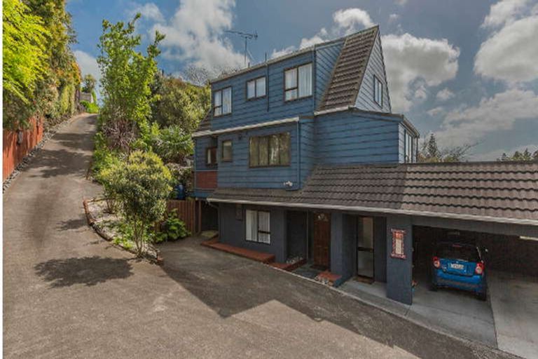 Photo of property in 133 Sandspit Road, Shelly Park, Auckland, 2014