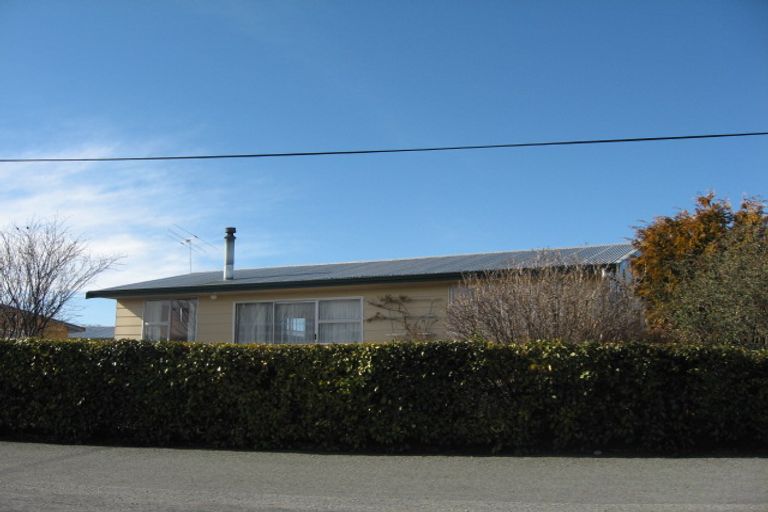 Photo of property in 4 Hopkins Road, Twizel, 7901