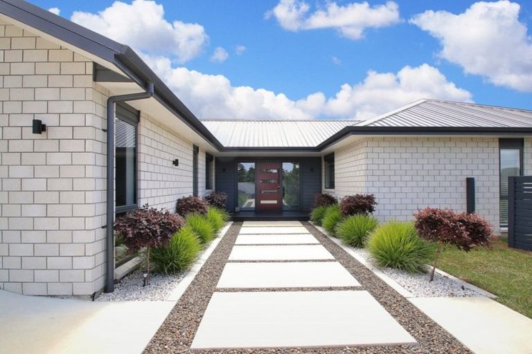 Photo of property in 3/900 Bond Road, Te Awamutu, 3879