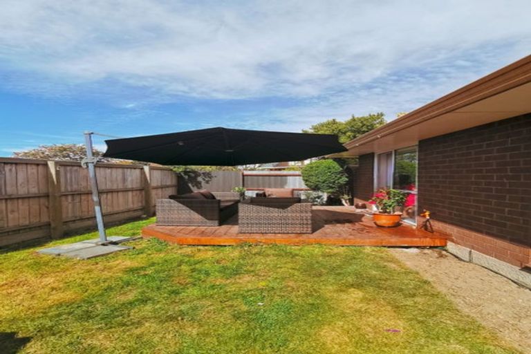 Photo of property in 6 Goya Place, Bishopdale, Christchurch, 8051