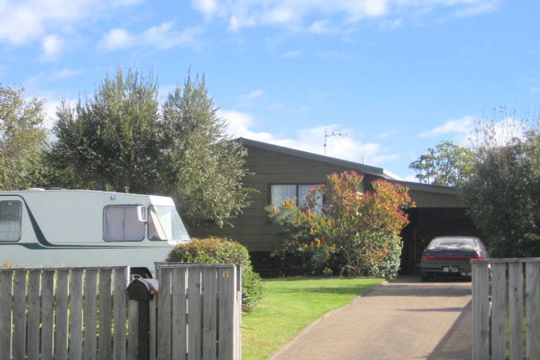 Photo of property in 17 Garden Grove, Nukuhau, Taupo, 3330
