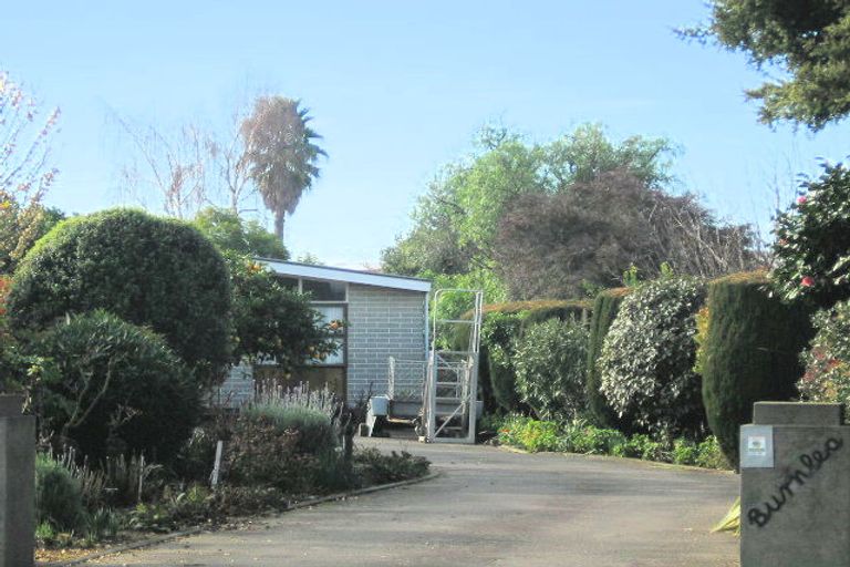 Photo of property in 405 Burnett Street, Mahora, Hastings, 4120
