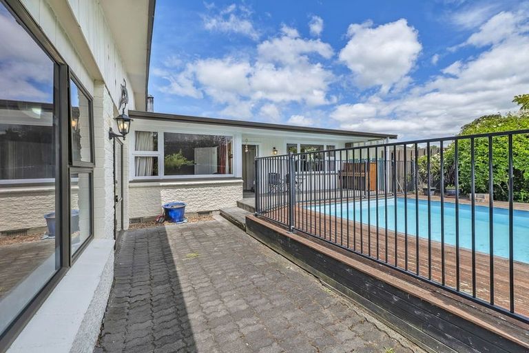 Photo of property in 49 Pennington Street, Leeston, 7632