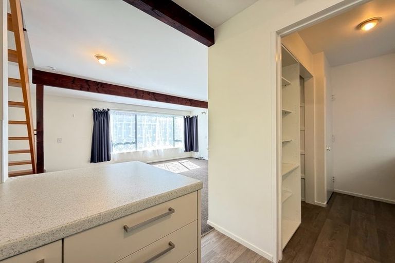 Photo of property in 3/199 Grant Road, Thorndon, Wellington, 6011