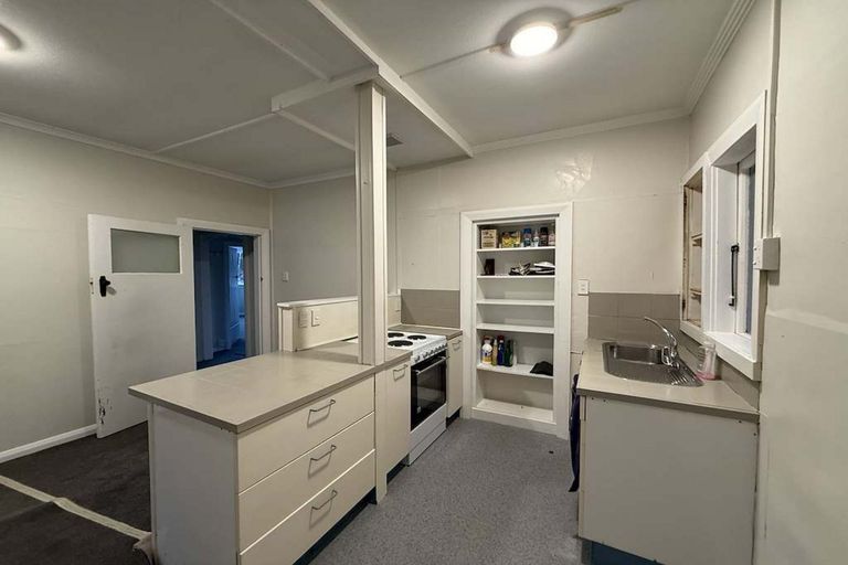 Photo of property in 125 Maclaggan Street, Dunedin Central, Dunedin, 9016