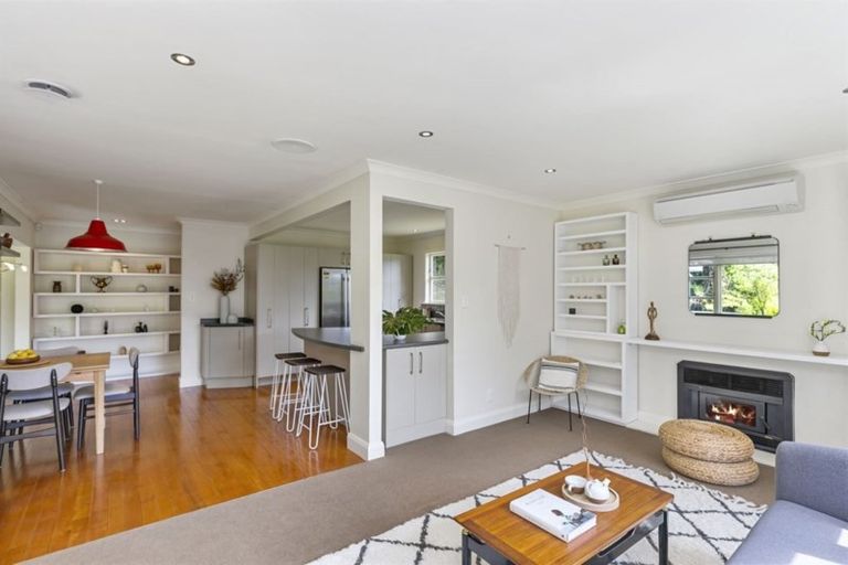 Photo of property in 85 Mairangi Road, Wadestown, Wellington, 6012