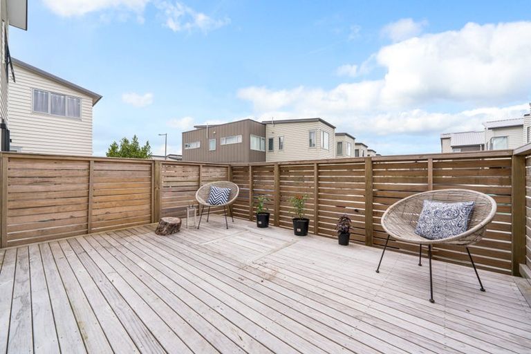 Photo of property in 155 Clark Road, Hobsonville, Auckland, 0616