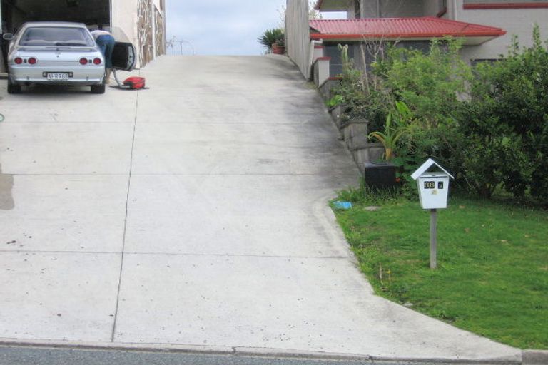 Photo of property in 36b Kiteroa Street, Greerton, Tauranga, 3112