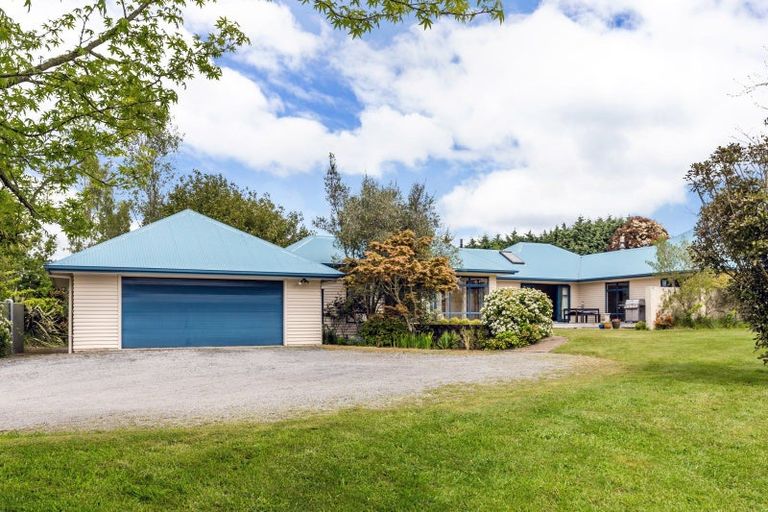 Photo of property in 202 Palmer Mill Road, Wairakei, Taupo, 3384