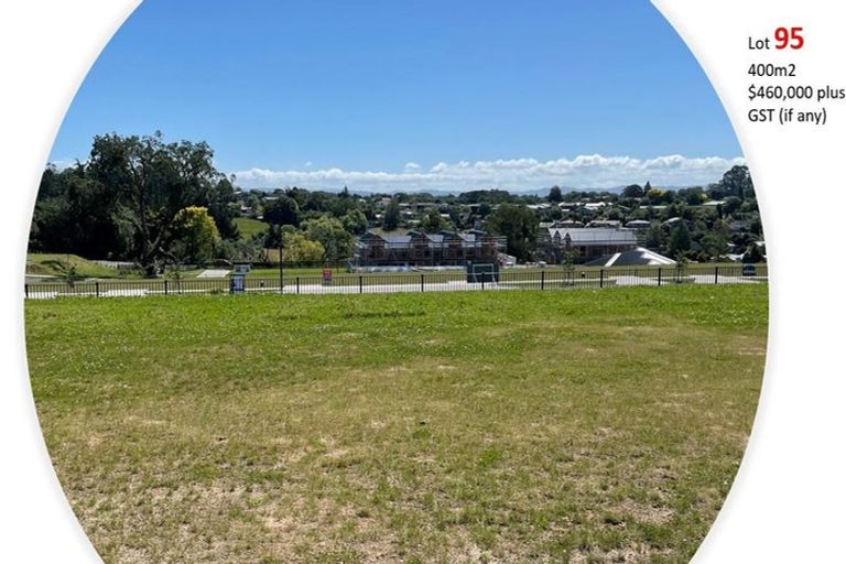 Photo of property in 6 Oralee Terrace, Peacocke, 3206