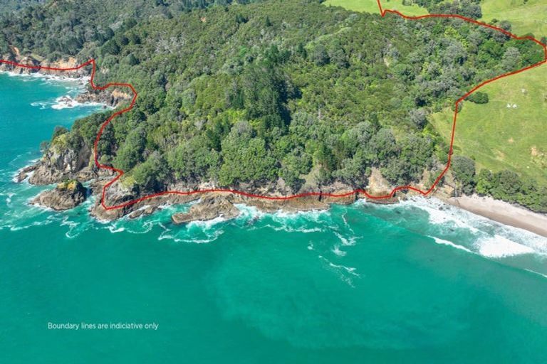 Photo of property in 7 Homunga Road, Waihi, 3681