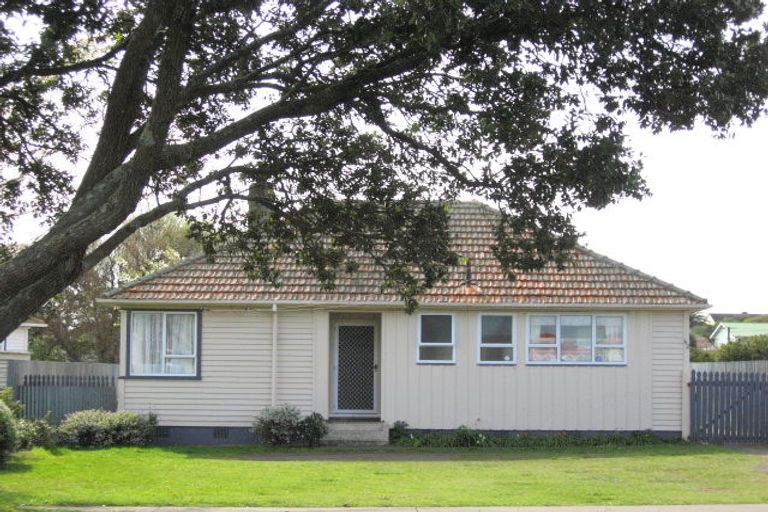 Photo of property in 62 Harper Street, Gonville, Whanganui, 4501