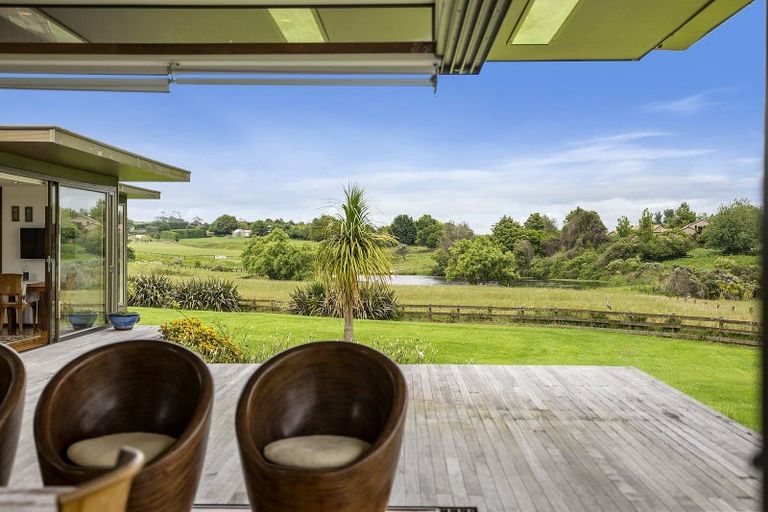 Photo of property in 193 Urquhart Road, Karaka, Papakura, 2580