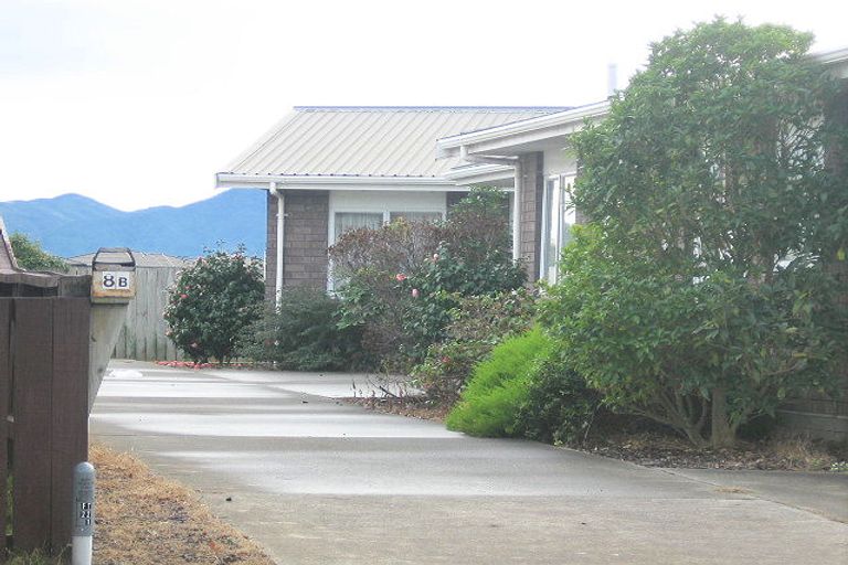 Photo of property in 8 Palmer Court, Paraparaumu, 5032