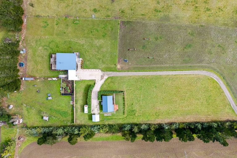 Photo of property in 3/277 Georges Road, Glasnevin, Amberley, 7482