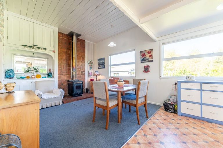 Photo of property in 64 Willowbridge Settlement Road, Waimate, 7980