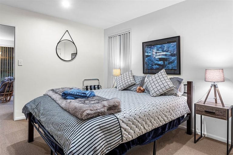 Photo of property in 900 Loburn Whiterock Road, Loburn, Rangiora, 7472