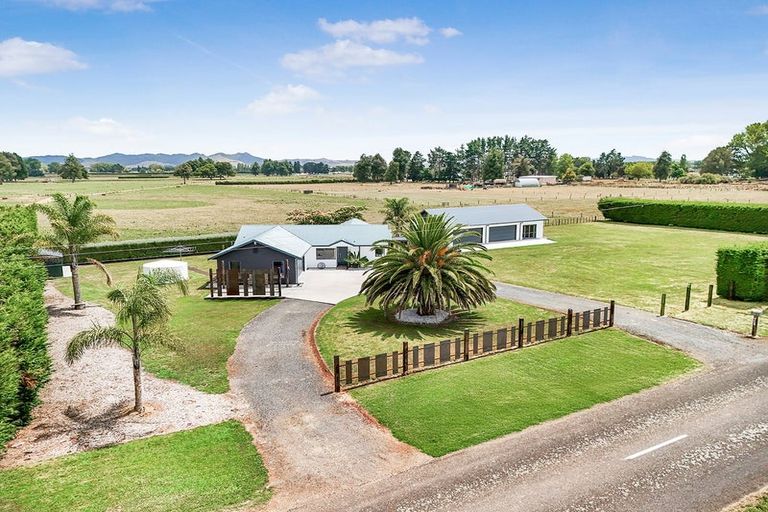 Photo of property in 713 Henry Road, Taupiri, 3791