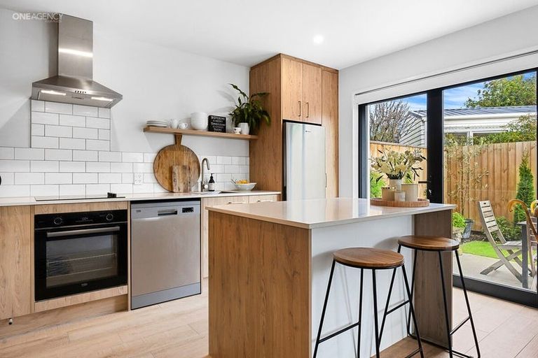 Photo of property in 3/16 Devon Street, Sydenham, Christchurch, 8023