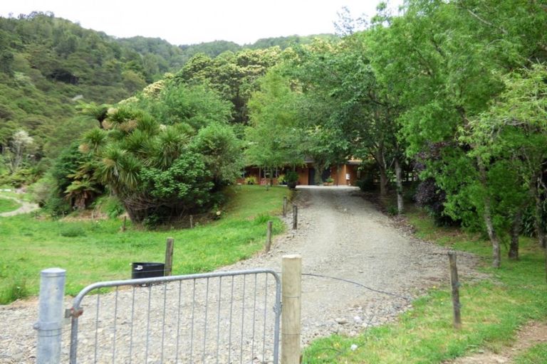 Photo of property in 187a Tutaetoko Road, Toatoa, Opotiki, 3197