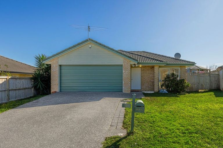 Photo of property in 319 Mahia Road, Weymouth, Auckland, 2103