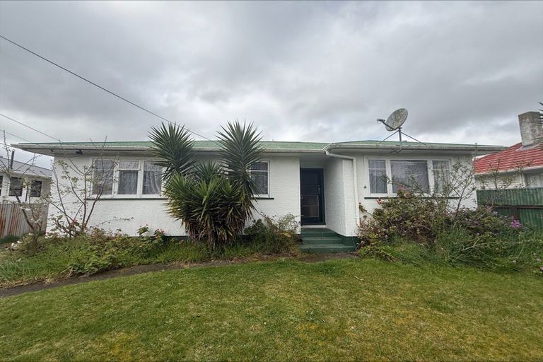 Photo of property in 100 Talbot Street, Whanganui East, Whanganui, 4500
