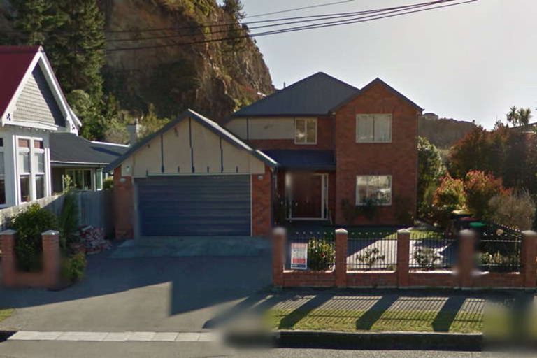 Photo of property in 22b Taupata Street, Redcliffs, Christchurch, 8081