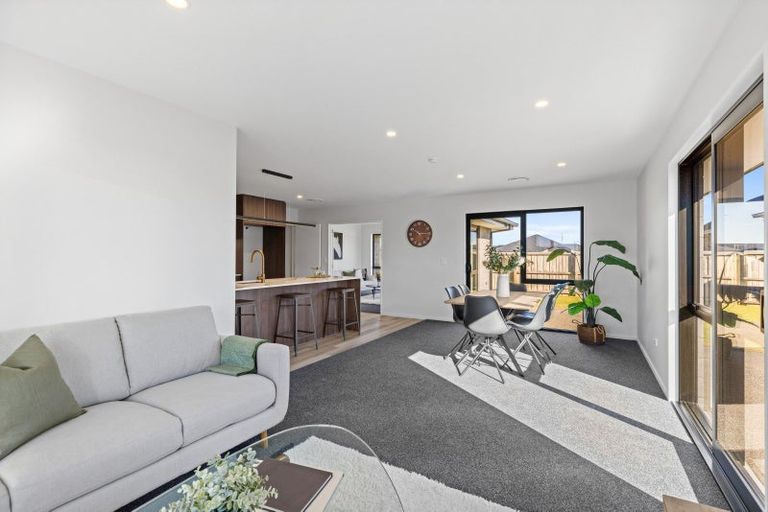 Photo of property in 3 Angie Lane, Rolleston, 7615