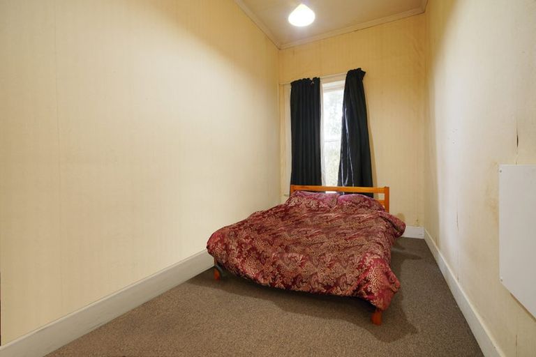 Photo of property in 345-347 Tweed Street, Georgetown, Invercargill, 9812