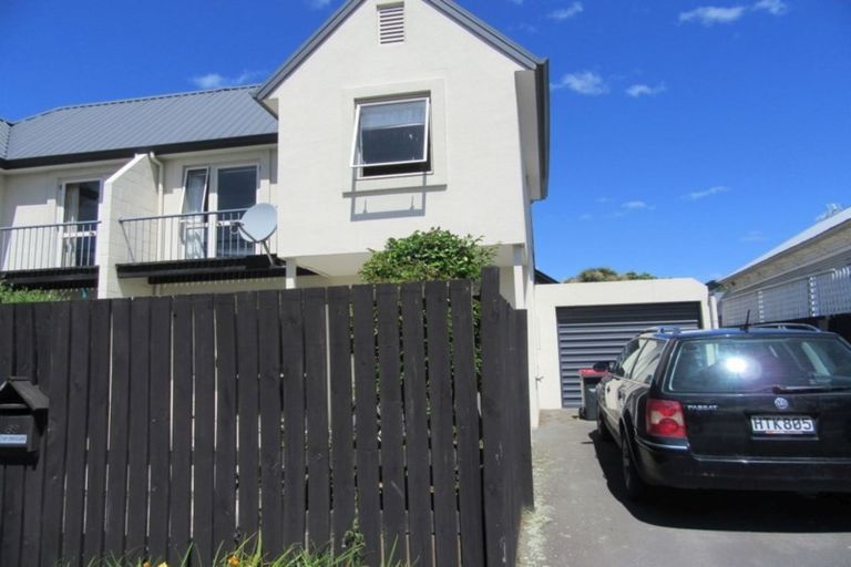 Photo of property in 1/62 Andover Street, Merivale, Christchurch, 8014