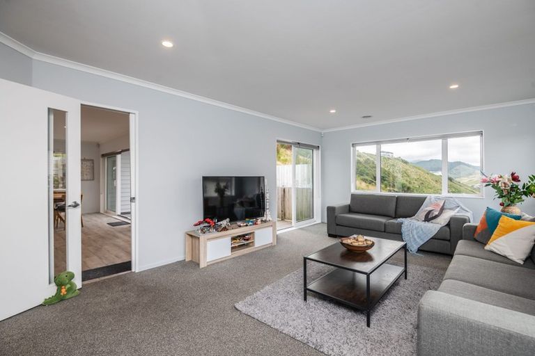 Photo of property in 61b Mauldeth Terrace, Churton Park, Wellington, 6037