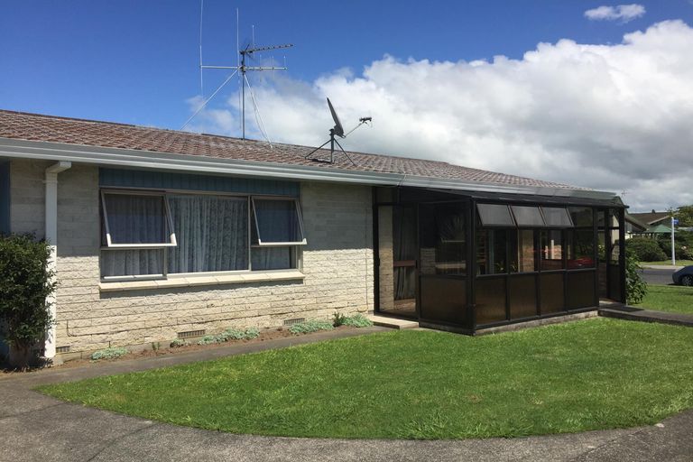 Photo of property in 7a Karaka Street, Matamata, 3400