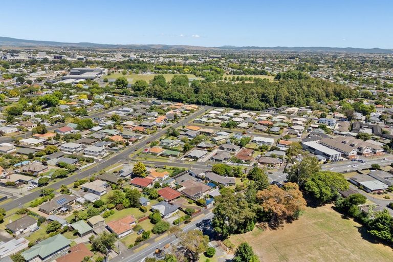 Photo of property in 203a Peachgrove Road, Claudelands, Hamilton, 3214