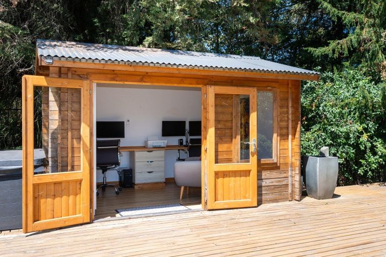 Photo of property in 4197 State Highway 50, Maraekakaho, Hastings, 4171