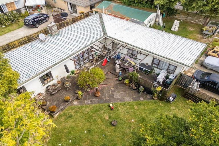 Photo of property in 229 Tramway Road, Enderley, Hamilton, 3214